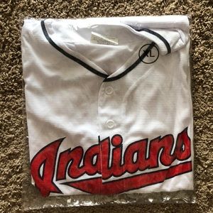 Jose Ramirez Promo Jersey